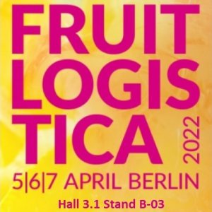 Fruit Logistica 2022