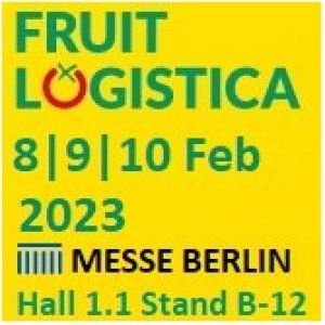 Fruit Logistica 2023