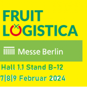 Fruit Logistica 2024